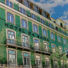 Отель da Baixa, фото 27