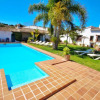 Отель Finca La Coma - modern, well-equipped villa with private pool in Benissa, фото 10