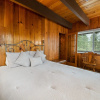 Отель Eagle's Crest At Moonridge - A Sense Of Seclusion And Privacy! Mountain Views! Ac! 2 Bedroom Cabin, фото 15
