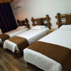 Отель Lishui Liandu Red House Inn, фото 11