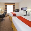 Отель Holiday Inn Express & Suites Bartow, фото 23