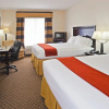 Отель Holiday Inn Express & Suites Bartow, фото 23
