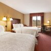 Отель Hampton Inn & Suites Opelika - I-85 - Auburn Area, фото 22