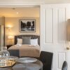 Отель JOIVY Stylish Flat near Mayfair & Piccadilly Circus, фото 7