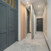 Отель Stylish Grey Studio in Poznan by Renters, фото 19