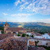 Отель El Mirador de Messía de Leiva, фото 8