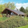 Отель Sunlit Holiday Home With Barbecue in Vordingborg, фото 10