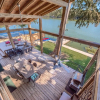 Отель Ld 247 Waters Edge At Lake Dunlap 4 Bedroom Home by RedAwning, фото 7