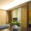 Отель Guangzhou Xing Yi International Apartment - Poly World Branch, фото 18