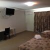 Отель Coro Club Motel в Гриффите