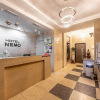 Отель Gwangju Sangmu Hotel Nemo, фото 2