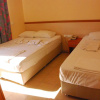 Отель Angora Hotel, фото 1
