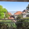 Отель Apartment With one Bedroom in Arcachon, With Wonderful sea View and Fu, фото 20