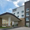 Отель Fairfield Inn & Suites by Marriott Columbus Grove City, фото 12