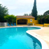 Отель Majestic villa in L'isle-Sur-La-Sorgue with private pool, фото 16