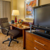 Отель Raleigh Marriott City Center, фото 5