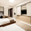 Отель Golden Tulip Incheon Airport Hotel & Suites, фото 24