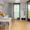 Отель Studio With Balcony Kolejowa by Renters, фото 9