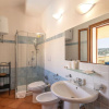 Отель Relaxing Cristal Blu Studio Sleeps 4, фото 7