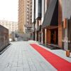 Отель Pudi Boutique Hotel Fuxing Park Shanghai в Шанхае