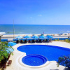 Отель Bella Vita Hotel Vung Tau, фото 23