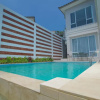 Отель Nirvana Villas Puncak, фото 17