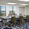 Отель Bahia Mar Ft. Lauderdale Beach- a DoubleTree by Hilton Hotel, фото 8
