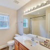 Отель Durham Vacation Rental ~ 6 Mi to Downtown!, фото 8