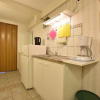Отель Cozy Apartment in Kühlungsborn Near Sea, фото 9