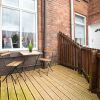 Отель One Bedroom Apartment by Klass Living Serviced Accommodation Bellshill - Cosy  Apartment with WIFI  , фото 6