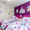 Отель Luxury 5 Bedroom Villa on Champions Gate Resort, Orlando Villa 1756, фото 15