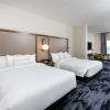 Отель Fairfield Inn & Suites by Marriott Crestview, фото 27