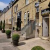 Отель Bradford Apartments Flat 92 в Брэдфорде