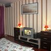 Гостиница Apartment Proezd Yakushkina Гостиница Apartment Proezd Yakushkina в Москве