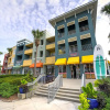 Отель Topsail Village 211- Sandy Feet Retreat, фото 25