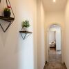 Отель JOIVY Spacious Family Flat For 6 People In Genova, фото 1