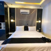 Отель Mt Deluxe Hotel Asaba, фото 21