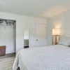 Отель Dog-friendly Oceano Cottage - 2 Blocks to Beach!, фото 7