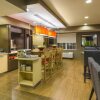 Отель TownePlace Suites By Marriott Mobile, фото 8