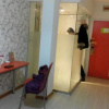 Отель Pods Inn Jinan Railway Station Branch, фото 3