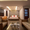 Отель Queen's Hotel, фото 9