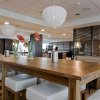 Отель Holiday Inn Express Amsterdam - Sloterdijk Station, an IHG Hotel, фото 24