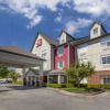 Отель Best Western Plus Lake Lanier/gainesville Hotel & Suites, фото 1