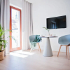 Отель E-Apartamenty Dominikanska, фото 13