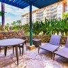 Отель K B M Resorts- Hkk-113 Gorgeous 2Bd With Expansive Private Garden Patio and Balcony!, фото 7