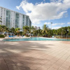 Отель Premium 1 Bedroom And Den Ocean View Or925, фото 22