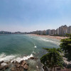 Отель Panorama Hotel Guarujá, фото 21