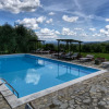 Отель Charming Holiday Home in Tuscany with Swimming Pool, фото 16
