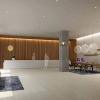 Отель Ji Hotel (Nanjing Xinjiekou Central Shopping Cente, фото 1