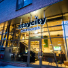 Отель Staycity Aparthotels, Dublin Castle, фото 1